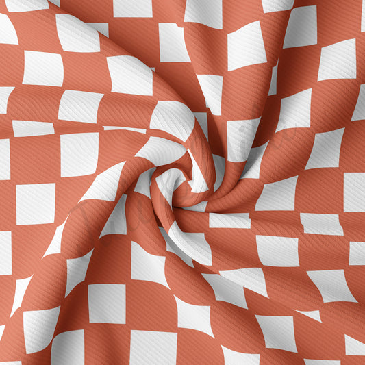 Rib Knit Fabric RBK1528