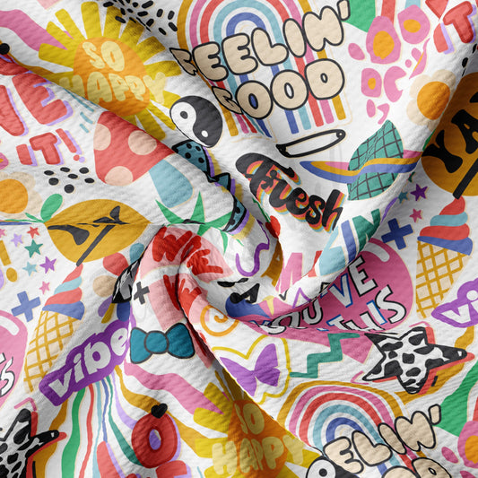 Bullet Textured Fabric AA1576