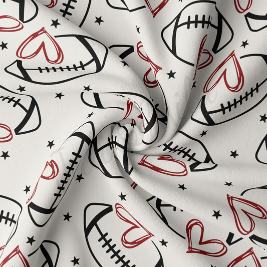 Double Brushed Polyester Fabric DBP1554