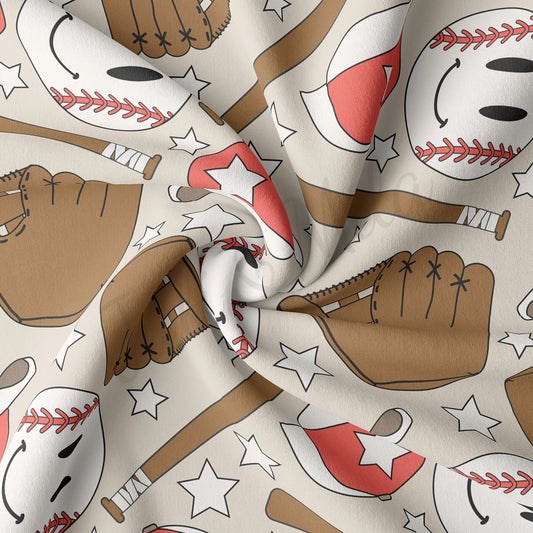 Double Brushed Polyester Fabric DBP1557