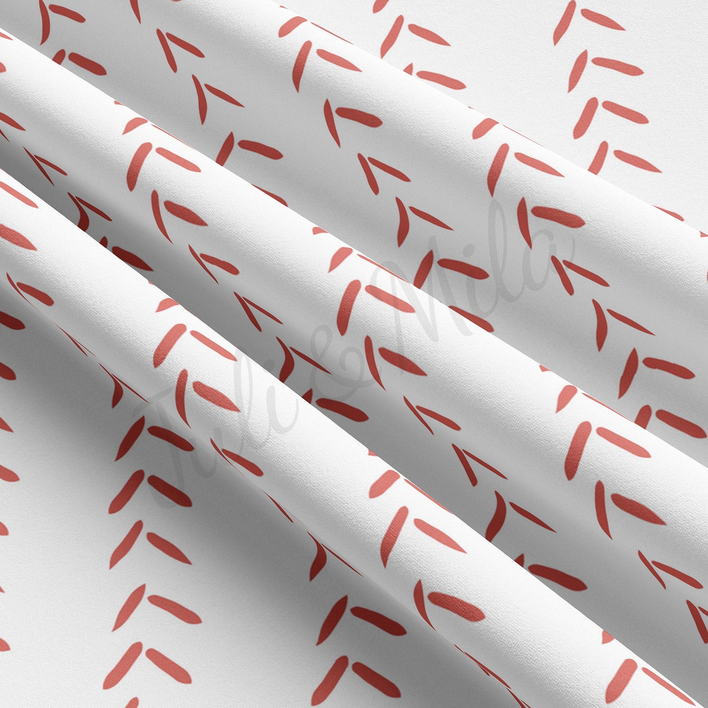 Double Brushed Polyester Fabric DBP1559