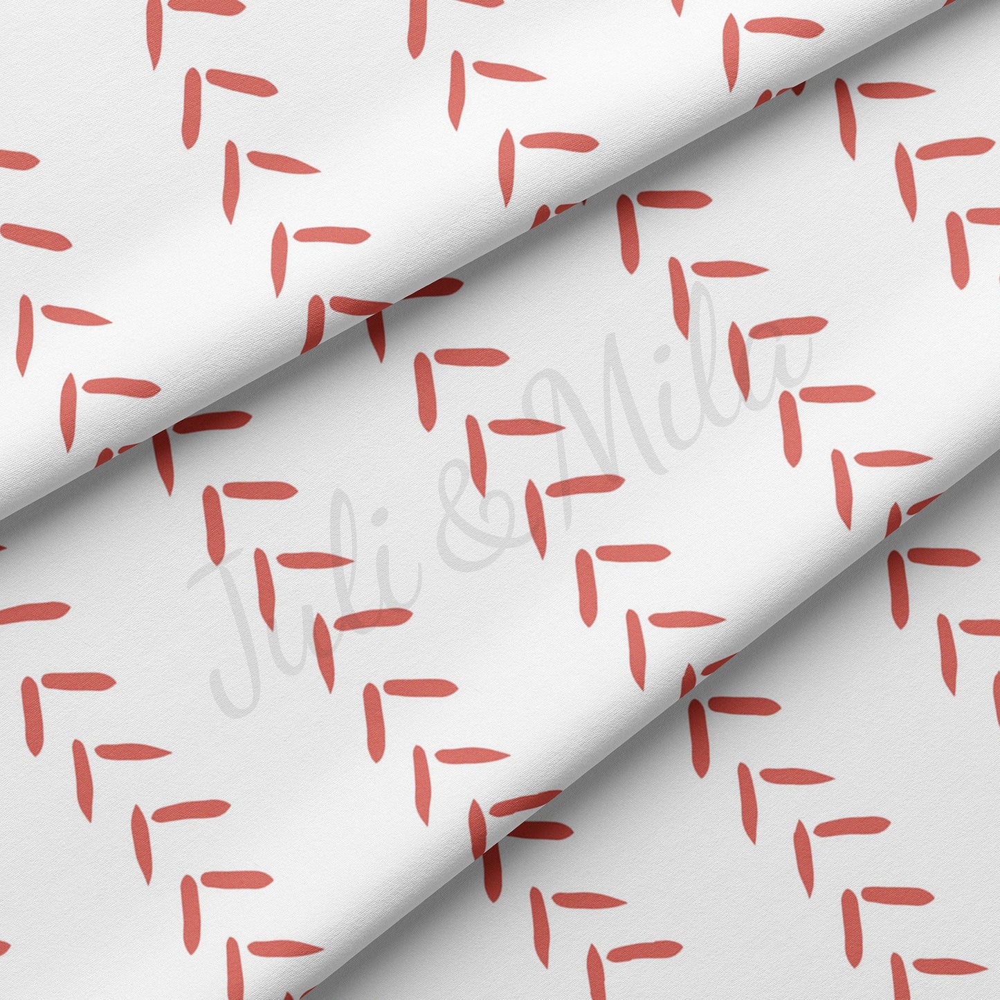 Double Brushed Polyester Fabric DBP1559