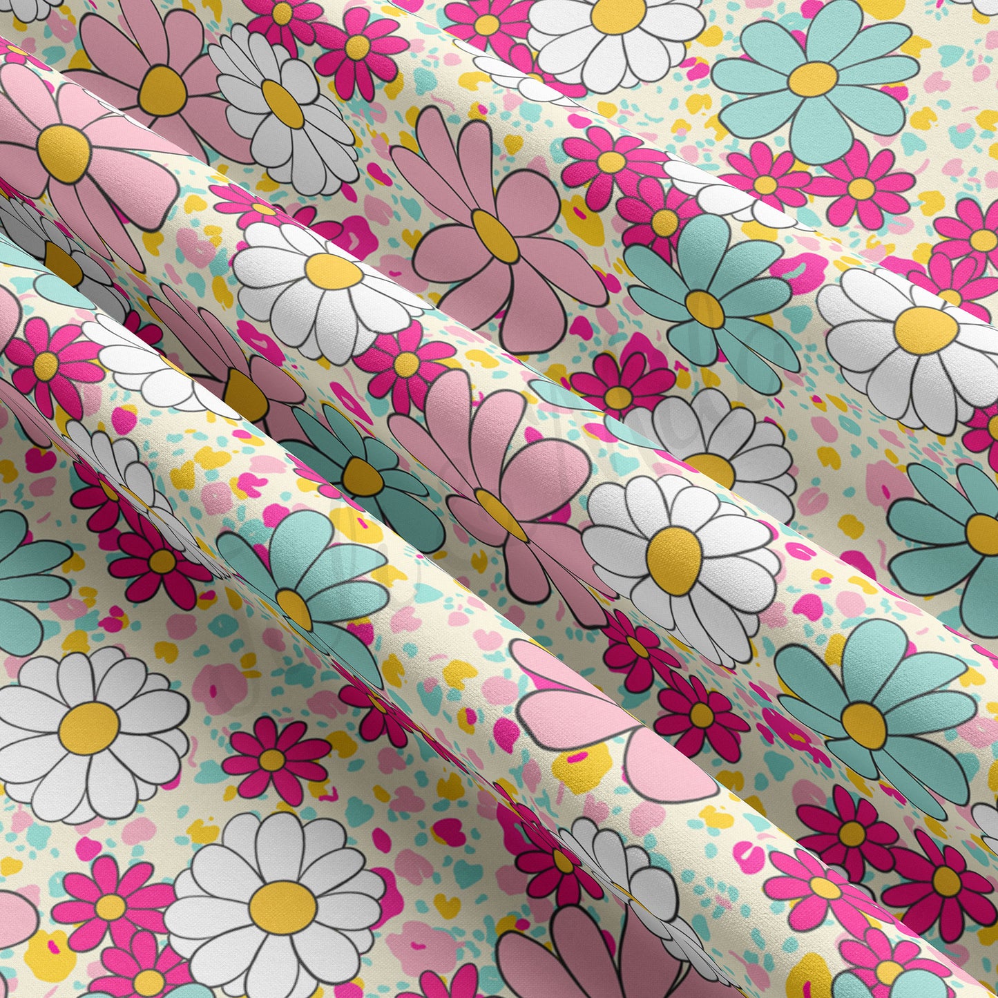 Fabric Double Brushed Polyester Fabric DBP1569