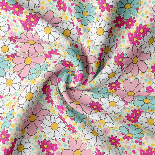 Fabric Double Brushed Polyester Fabric DBP1569