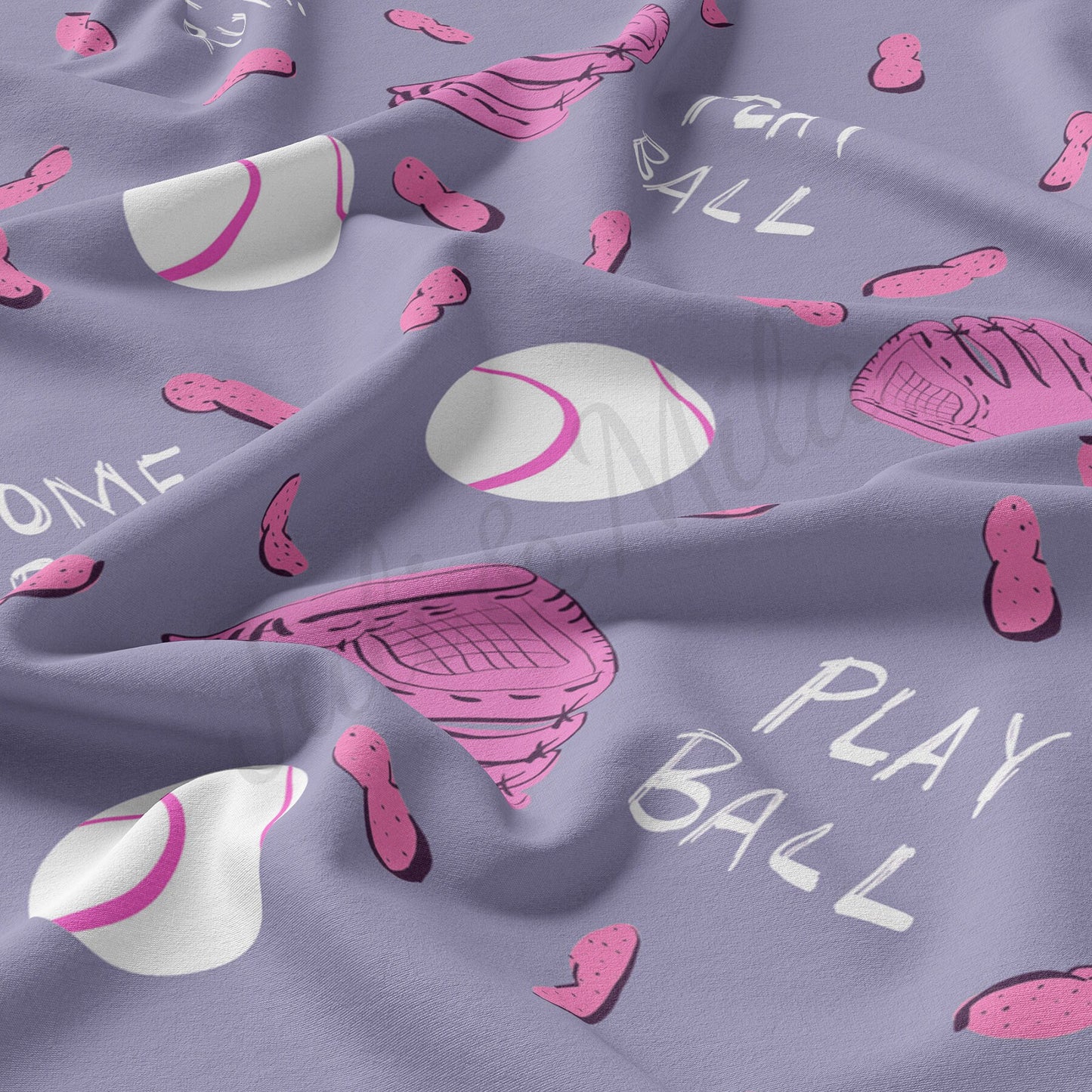 Double Brushed Polyester Fabric DBP1618
