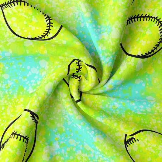 Double Brushed Polyester Fabric DBP1623