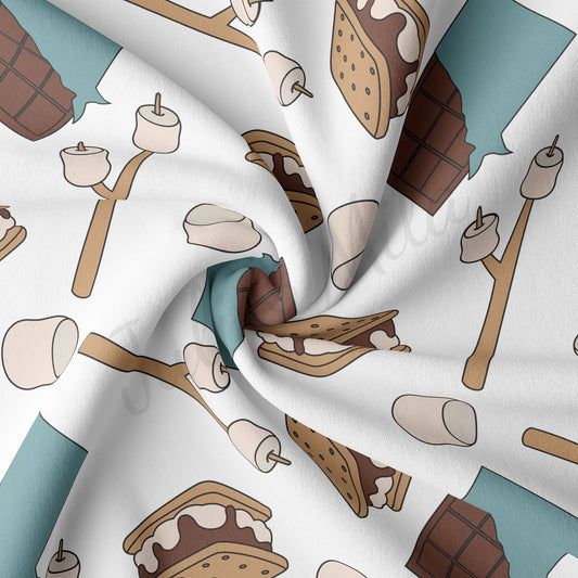 Double Brushed Polyester Fabric DBP1630