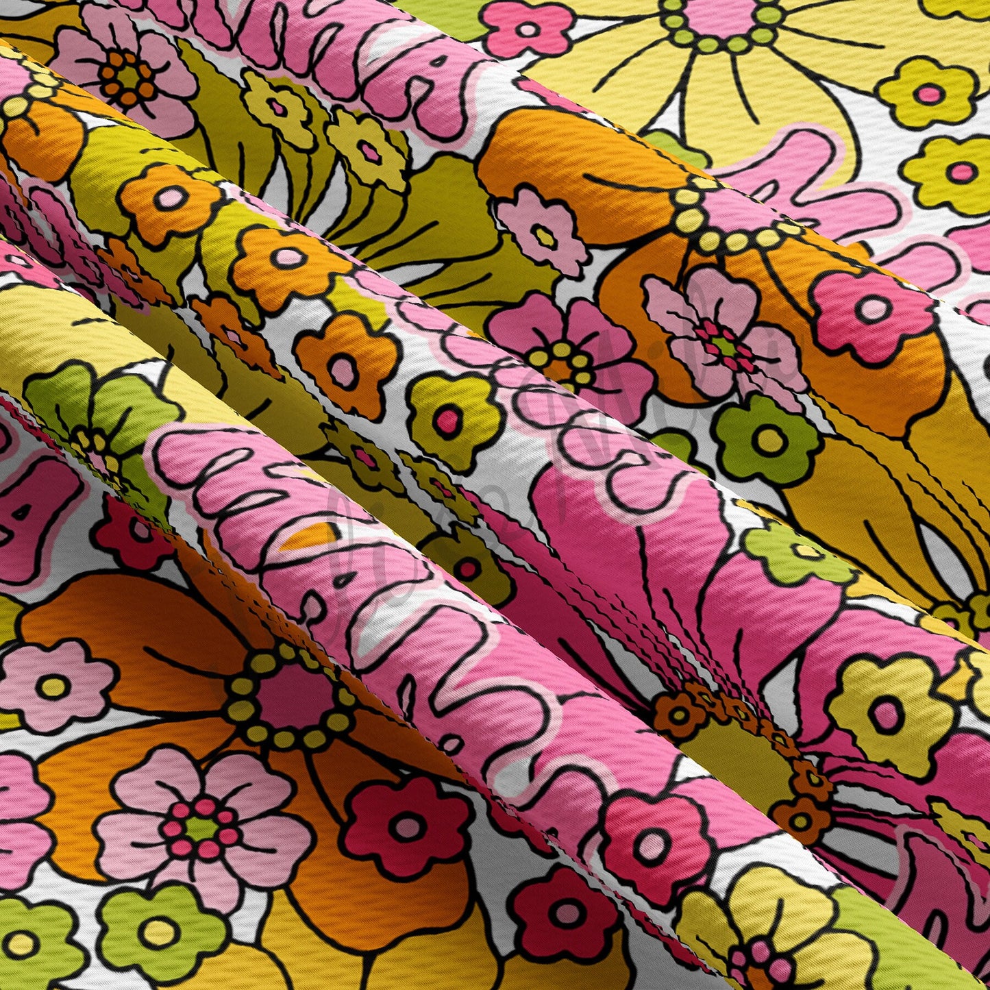 Mama Bullet Fabric AA1511