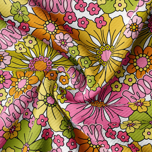 Mini Bullet Textured Fabric AA1515