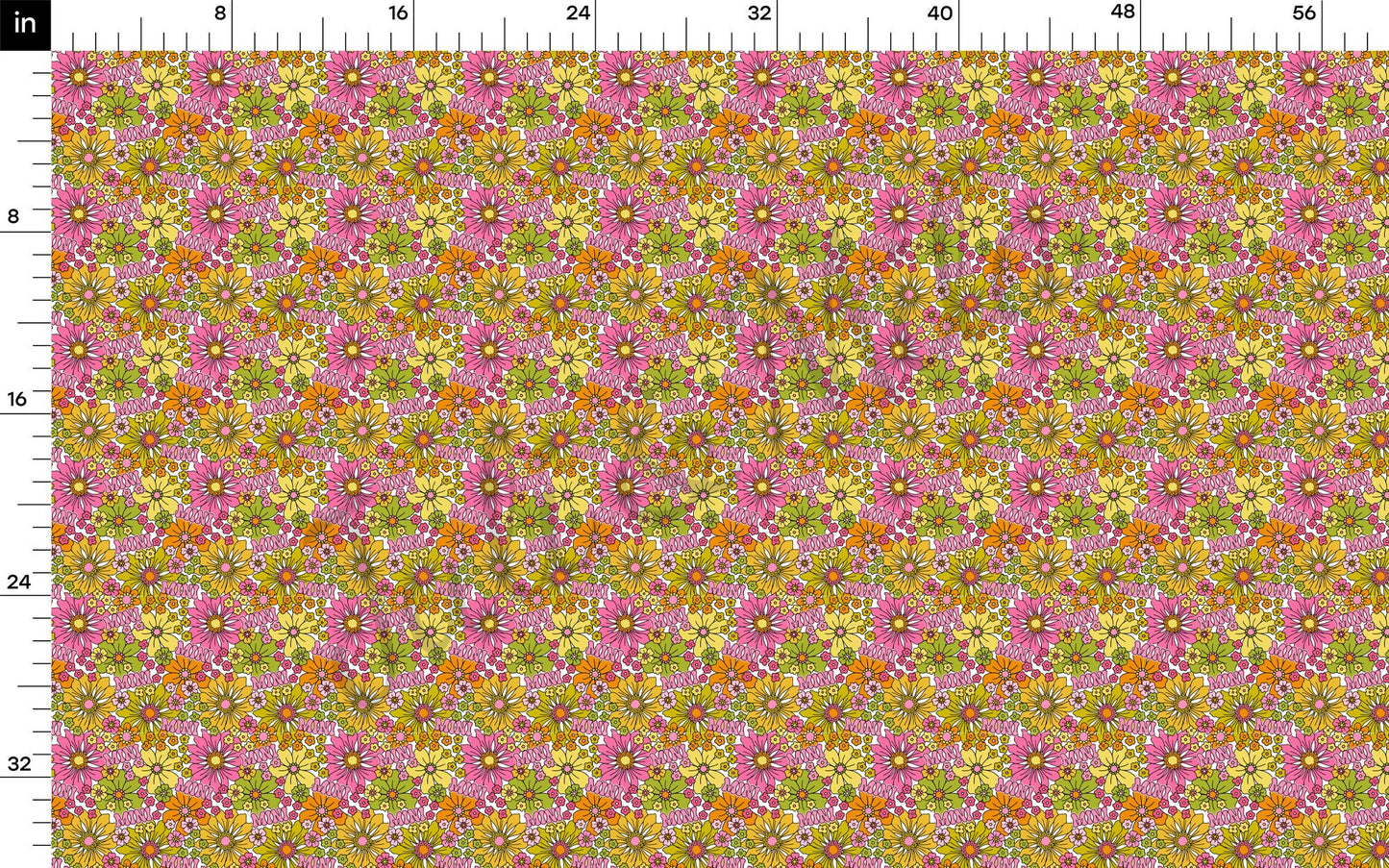 Mini Bullet Textured Fabric AA1515