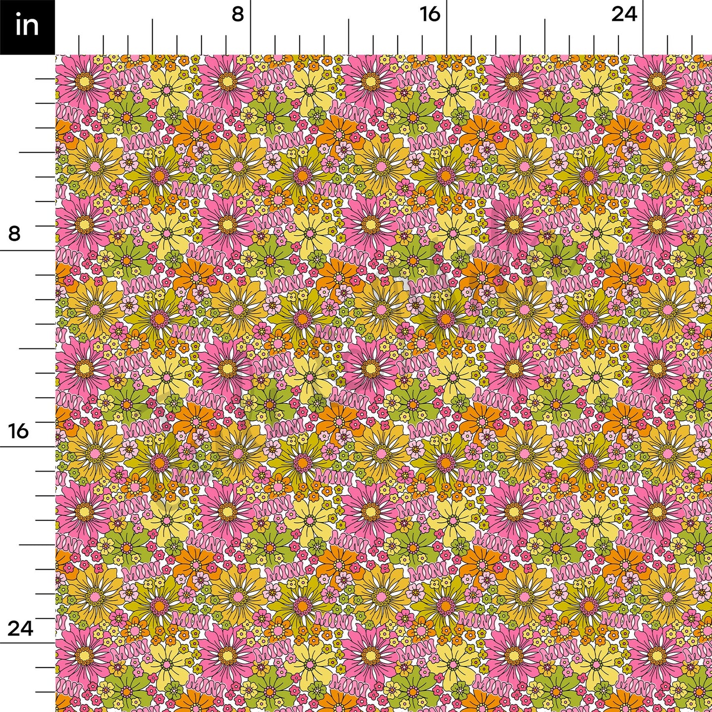 Mini Bullet Textured Fabric AA1515