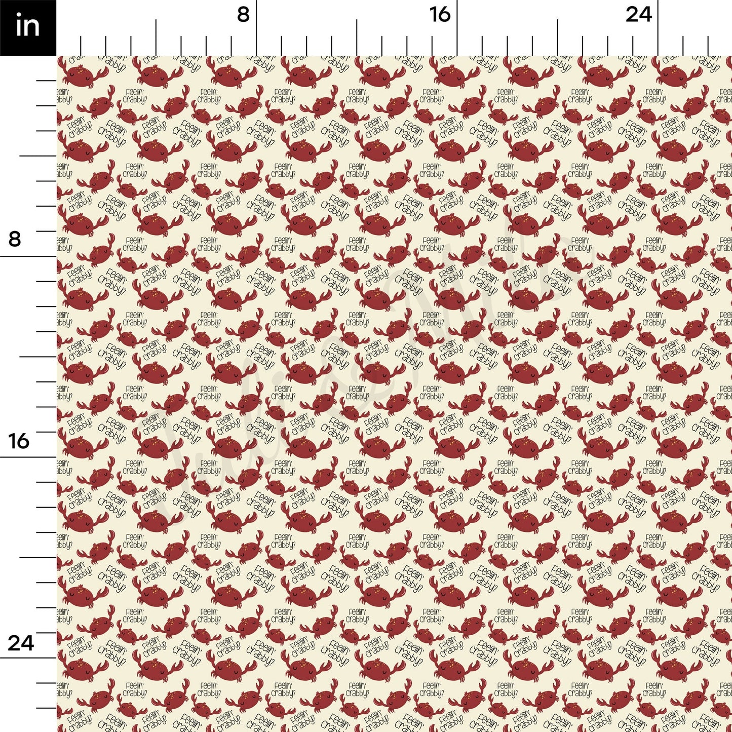 Rib Knit Fabric RBK1577