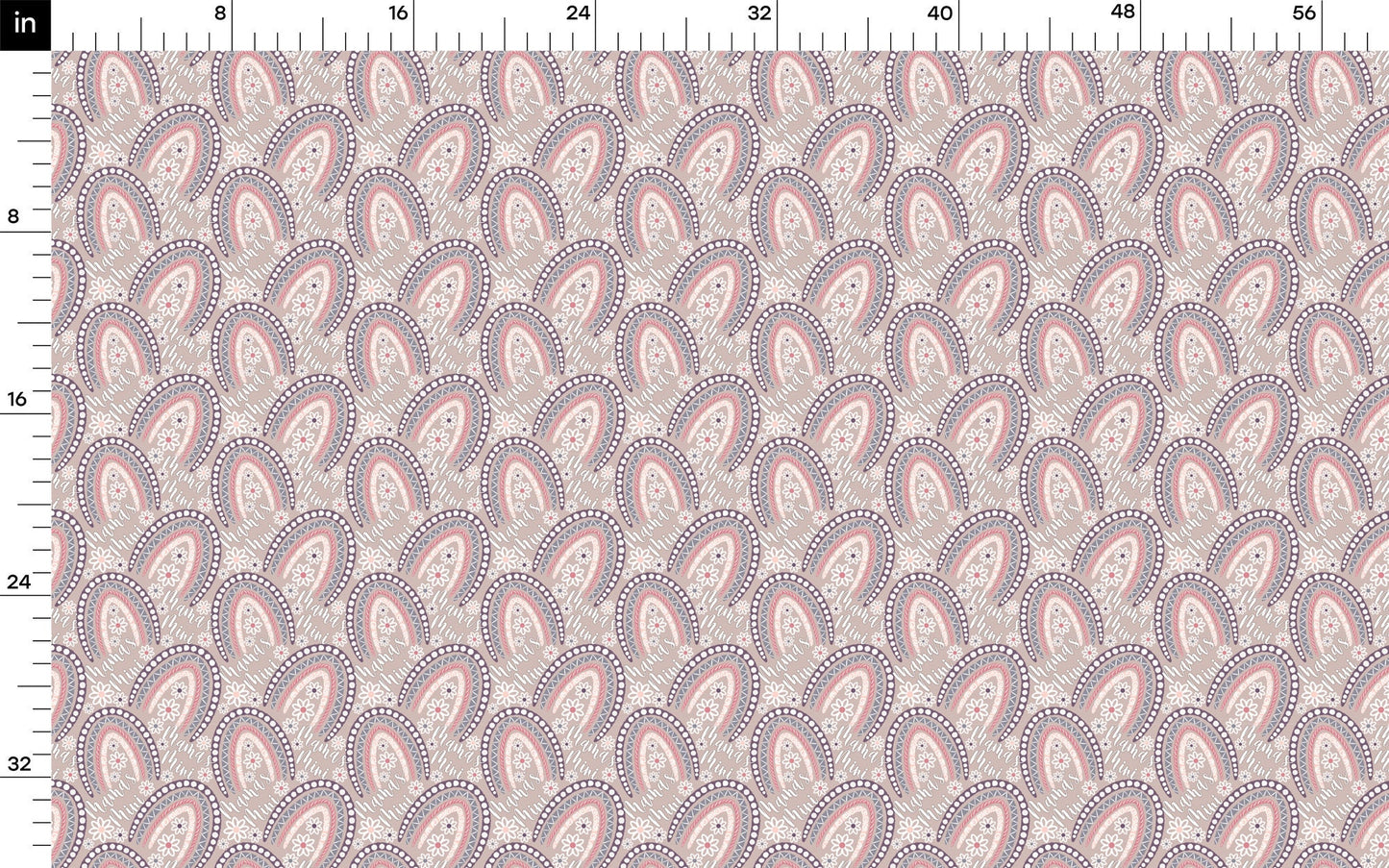 Rib Knit Fabric RBK1602
