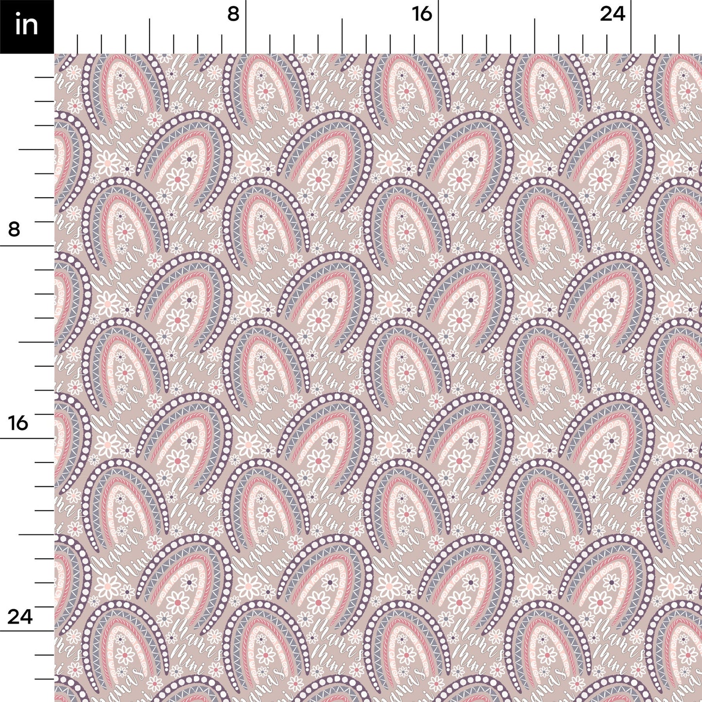 Rib Knit Fabric RBK1602