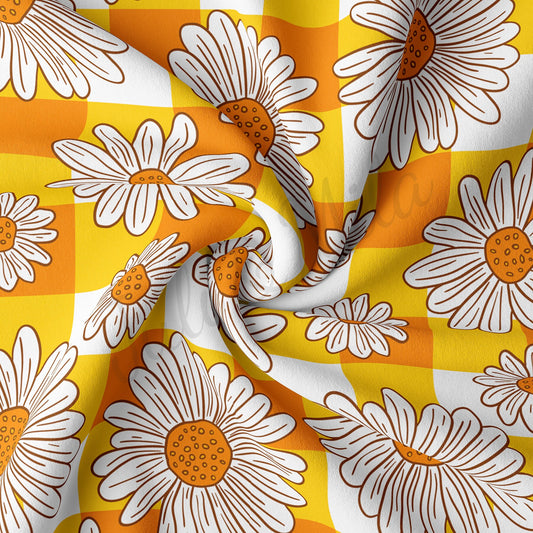 Double Brushed Polyester Fabric DBP1536