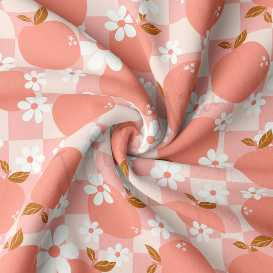 Double Brushed Polyester Fabric DBP1493