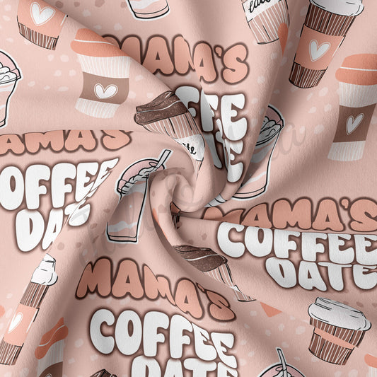 Double Brushed Polyester Fabric DBP1510