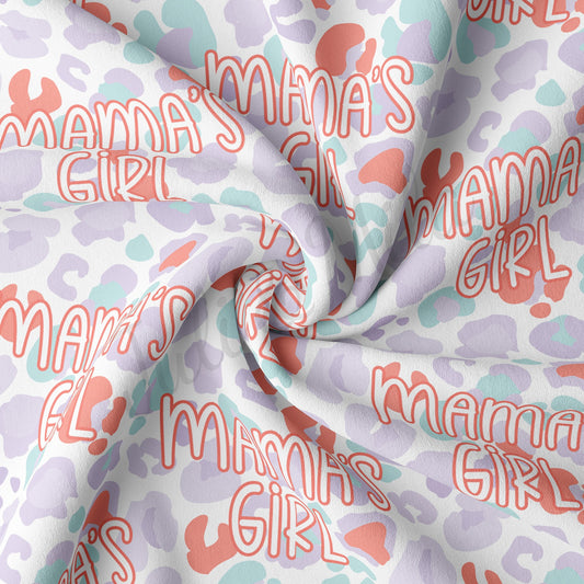 Double Brushed Polyester Fabric DBP1513