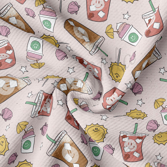 Summer Bullet Fabric AA1658