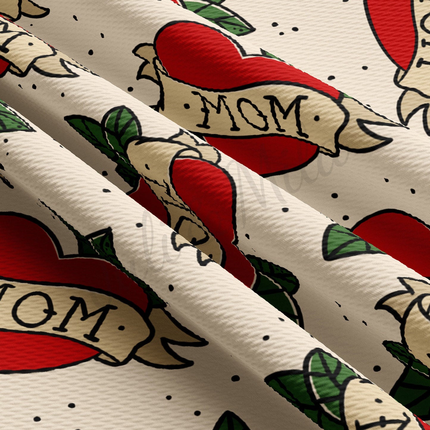 Mom Bullet Fabric AA1677