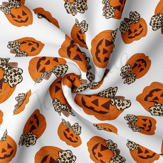 Rib Knit Fabric RBK1508