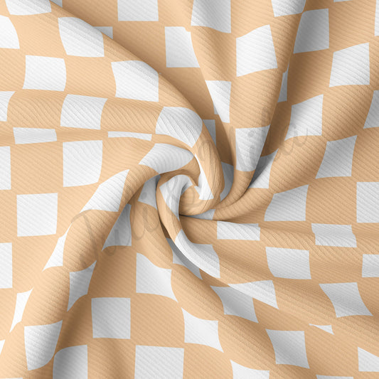 Rib Knit Fabric RBK1519