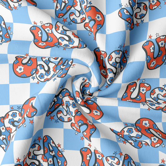 Double Brushed Polyester Fabric DBP1652