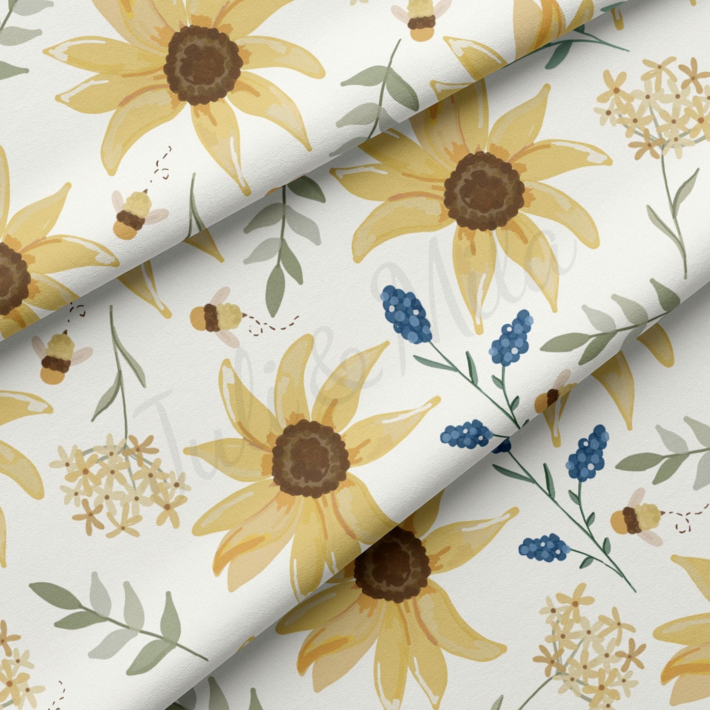 Double Brushed Polyester Fabric DBP1657