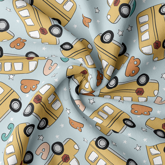 Double Brushed Polyester Fabric DBP1667