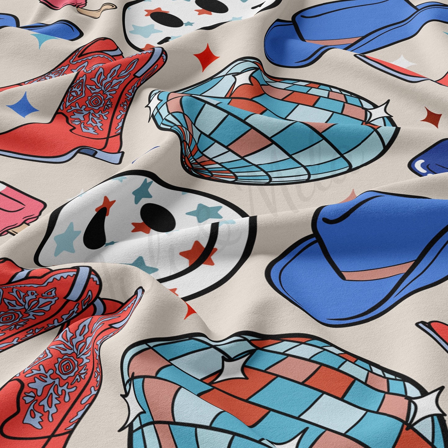 Double Brushed Polyester Fabric DBP1671