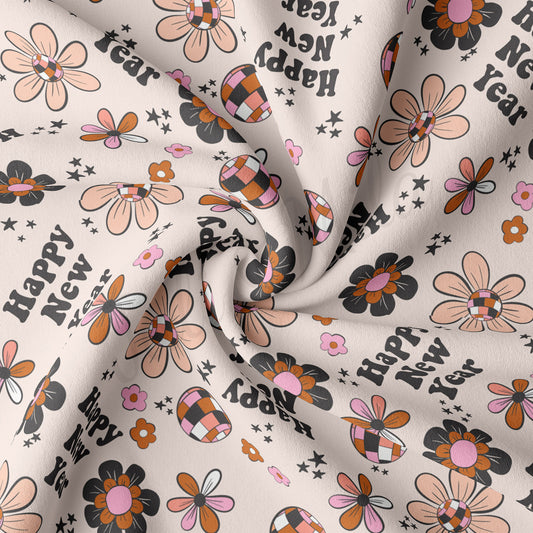 Double Brushed Polyester Fabric DBP1685