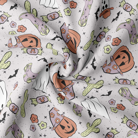 Double Brushed Polyester Fabric DBP1687