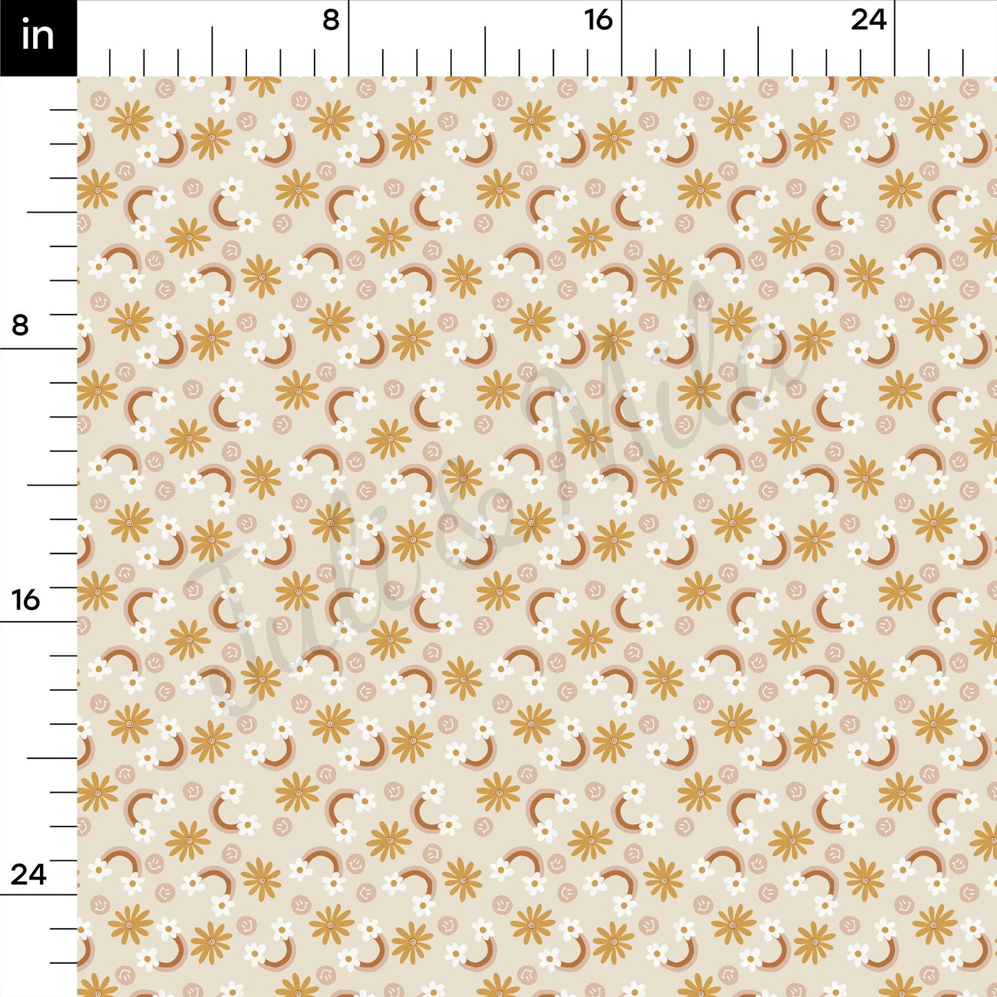 Rib Knit Fabric AA1661