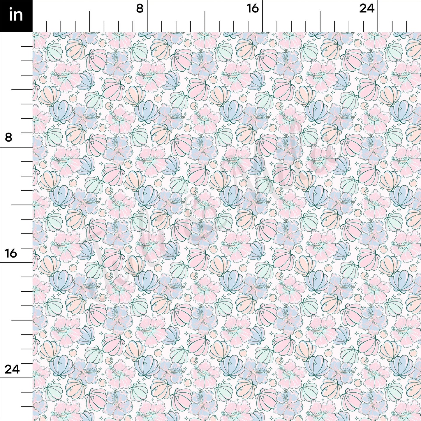 Rib Knit Fabric RBK1665