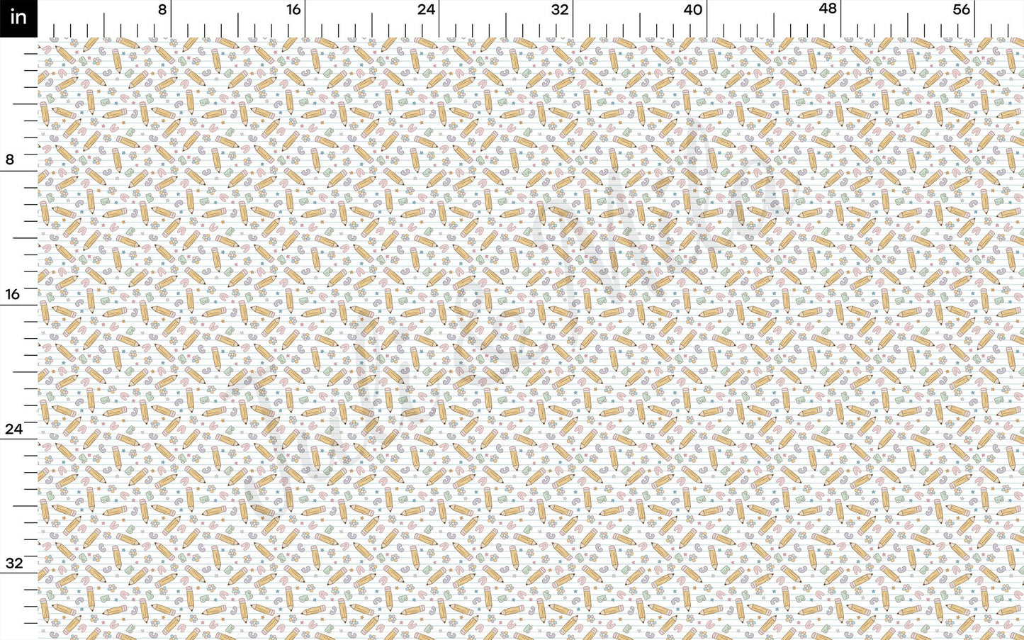 Rib Knit Fabric RBK1666