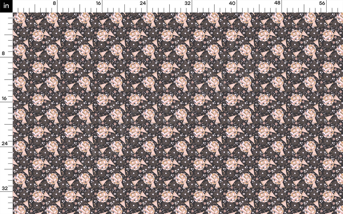 Rib Knit Fabric AA1674