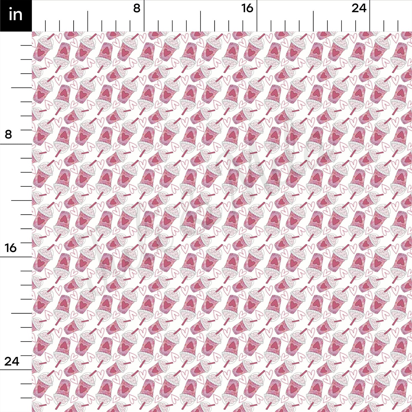 Rib Knit Fabric RBK1701