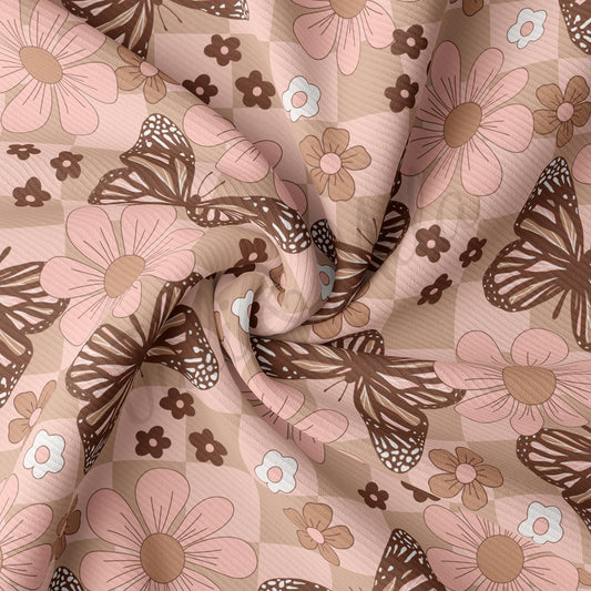 Rib Knit Fabric RBK1710