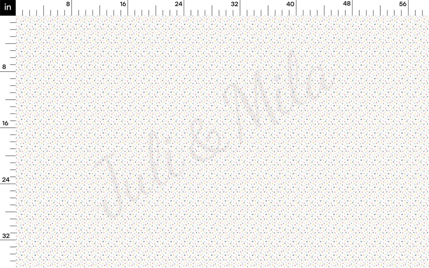 Bullet Fabric AA1595