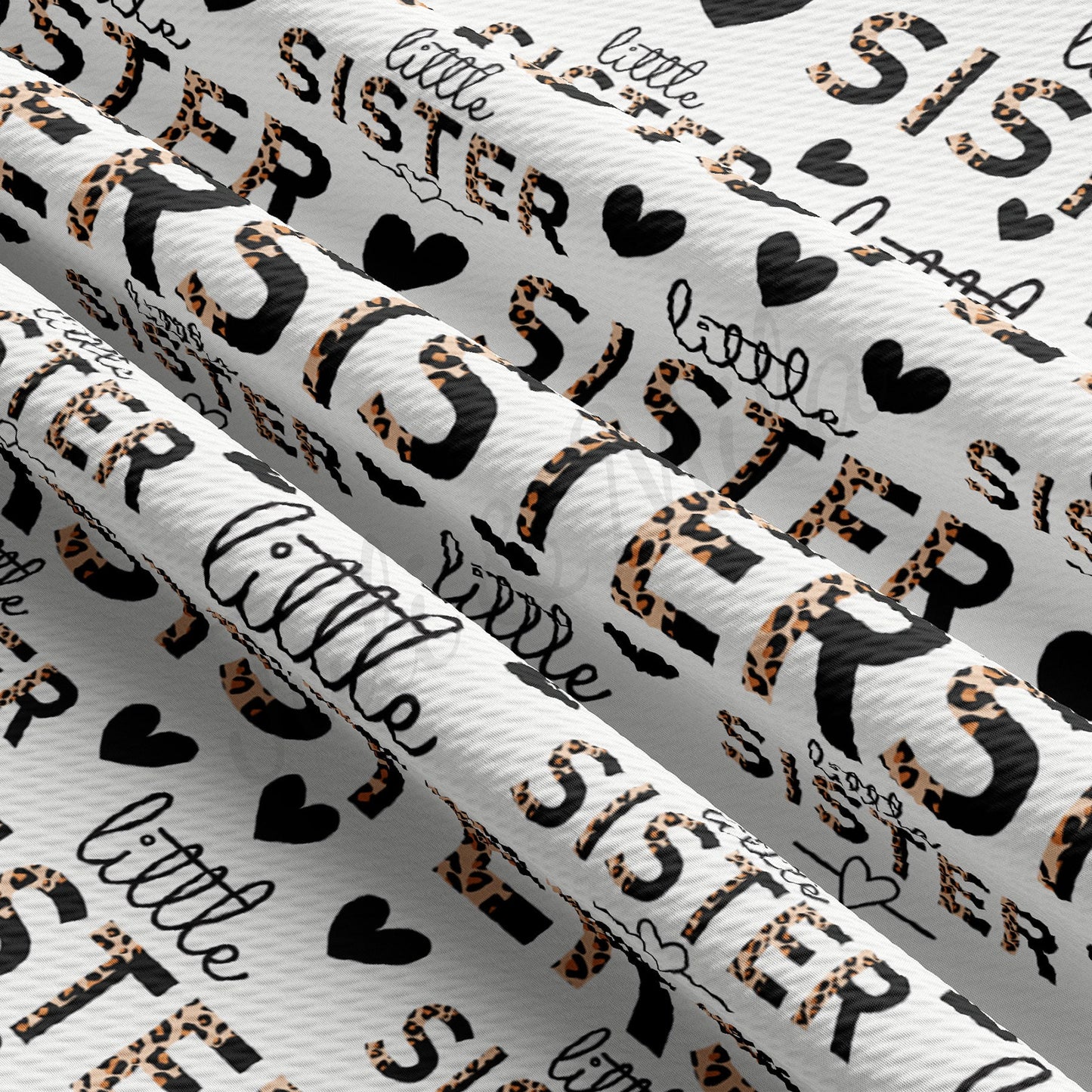 Little Sister Bullet Textured Fabric by the yard AA1596