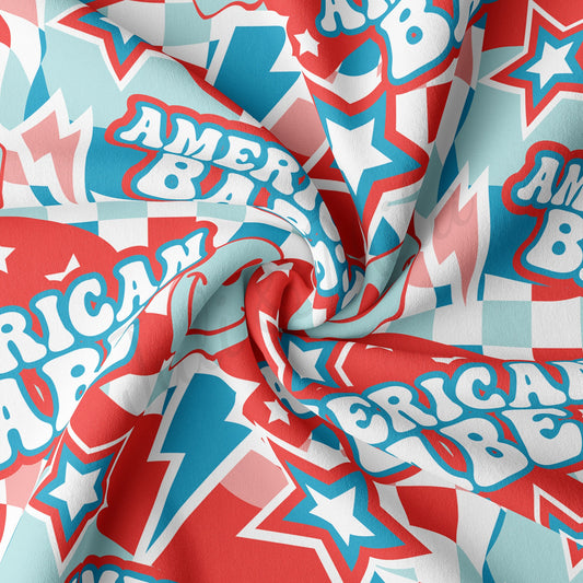 Double Brushed Polyester Fabric DBP1544