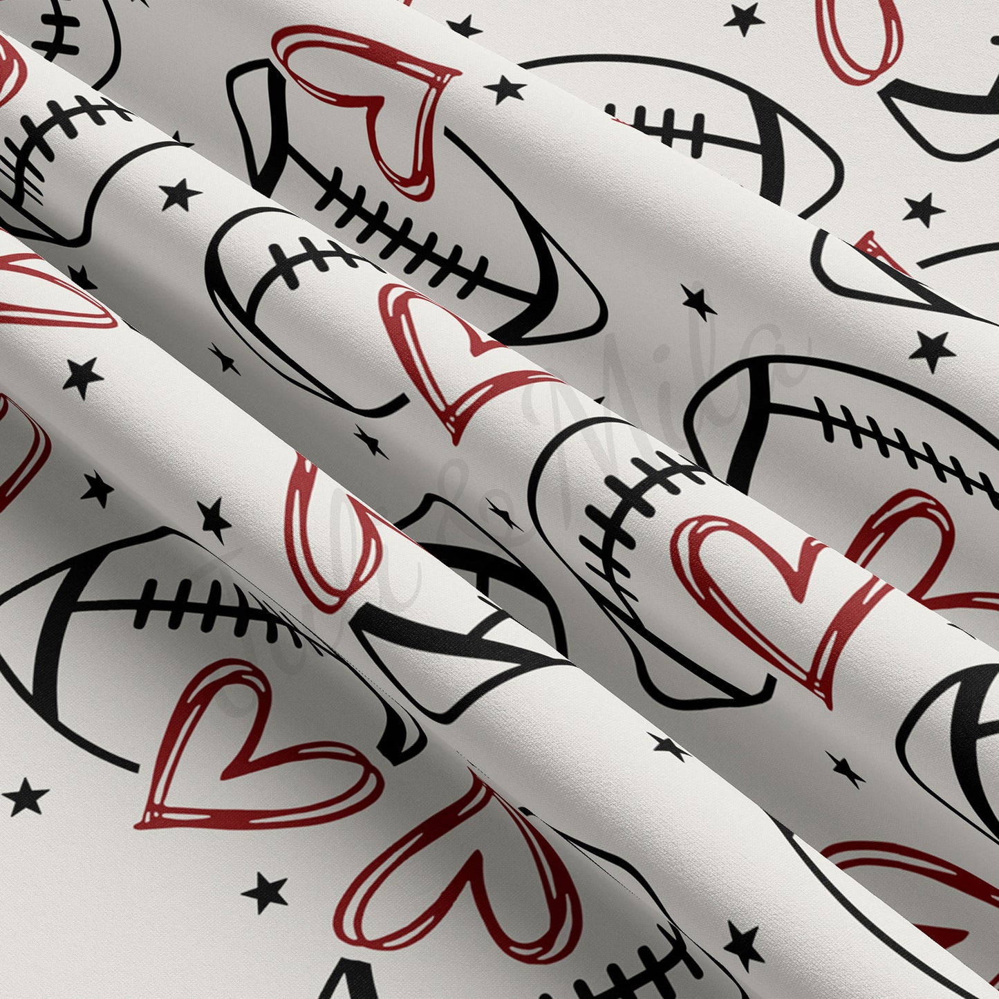 Double Brushed Polyester Fabric DBP1554