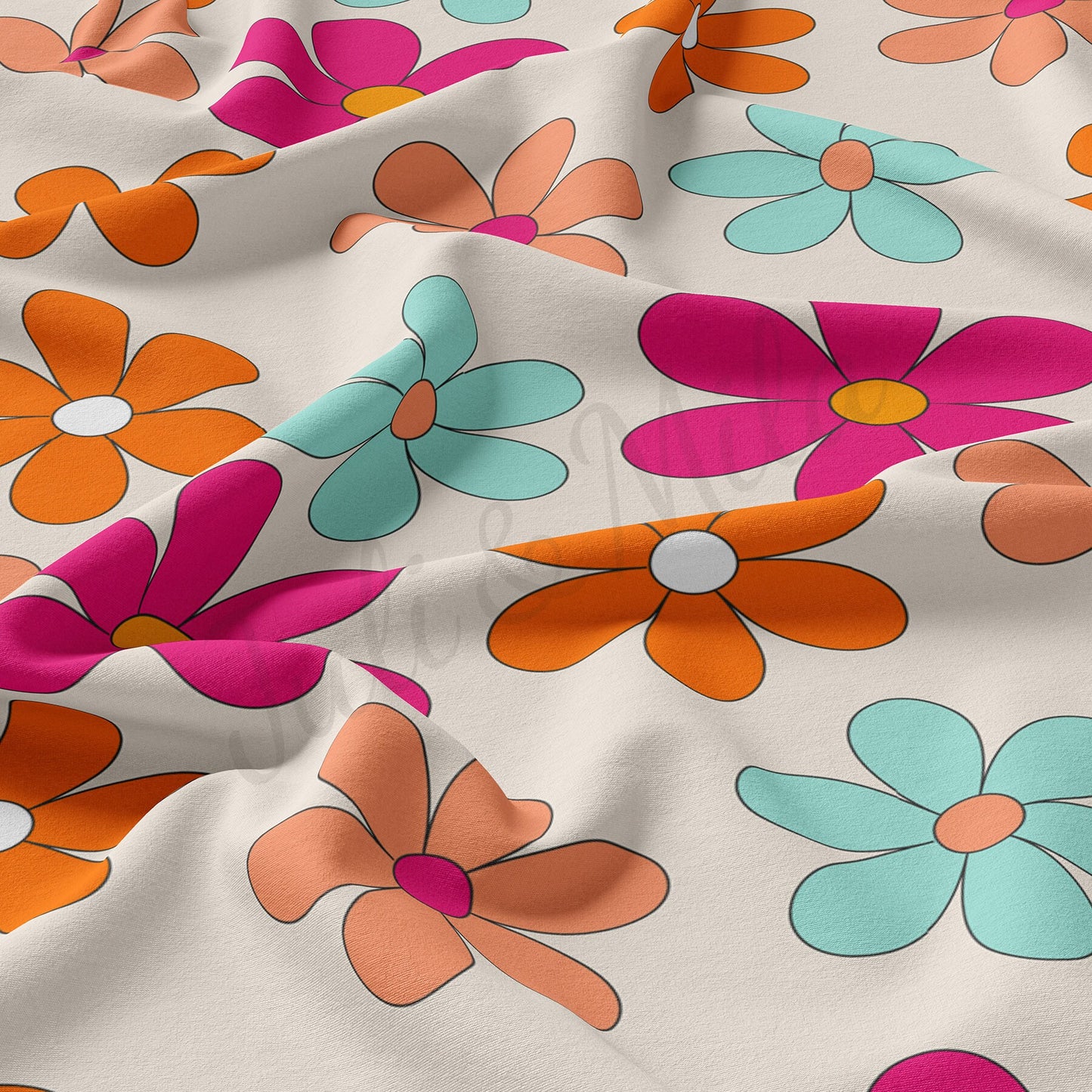 Fabric Double Brushed Polyester Fabric DBP1570