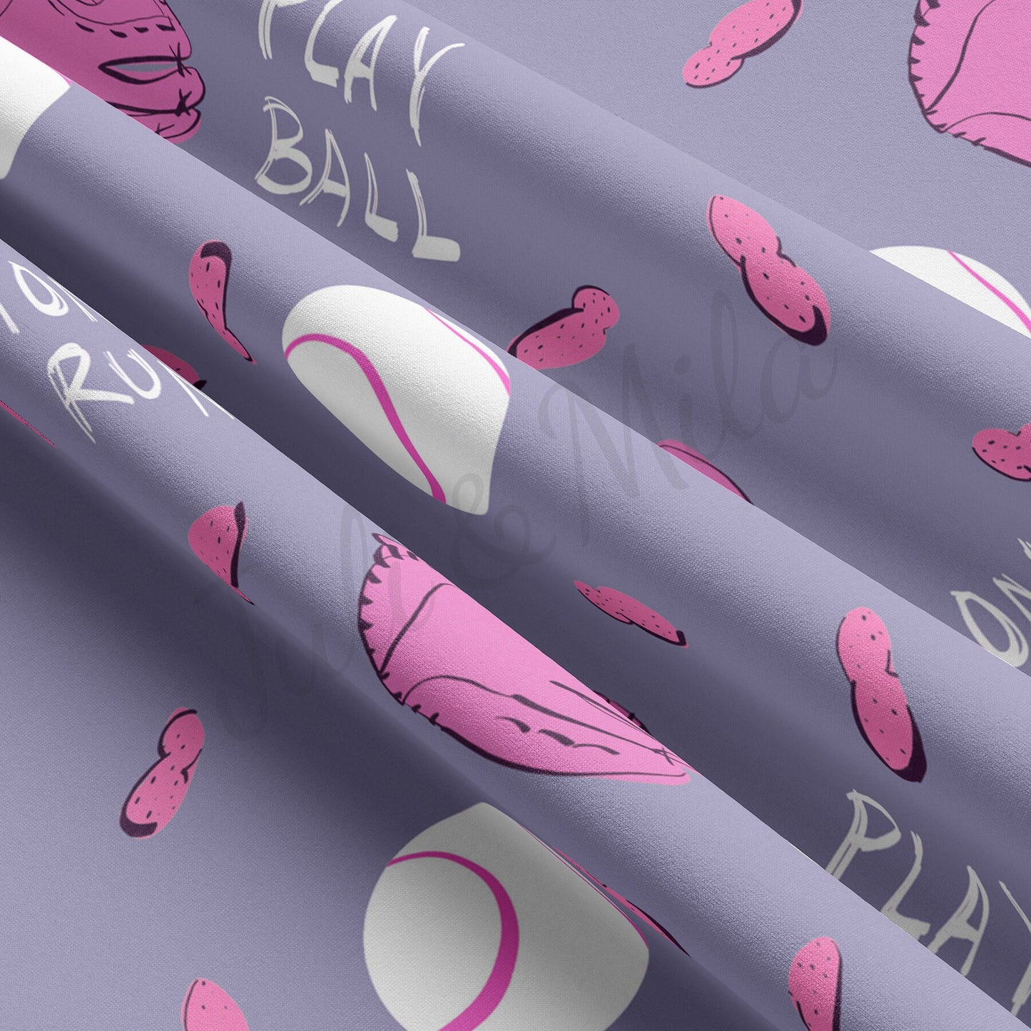 Double Brushed Polyester Fabric DBP1618