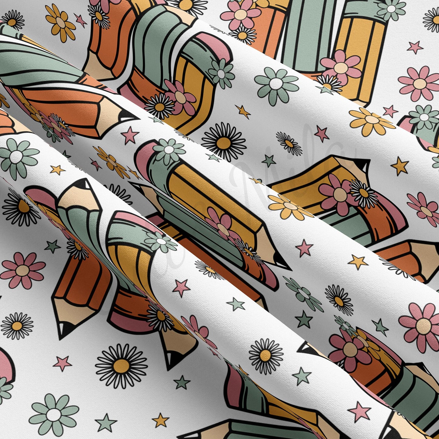 Double Brushed Polyester Fabric DBP1620