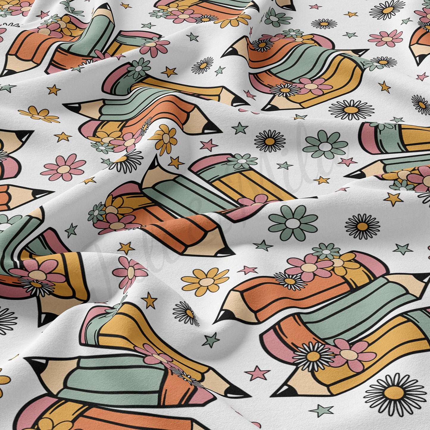 Double Brushed Polyester Fabric DBP1620