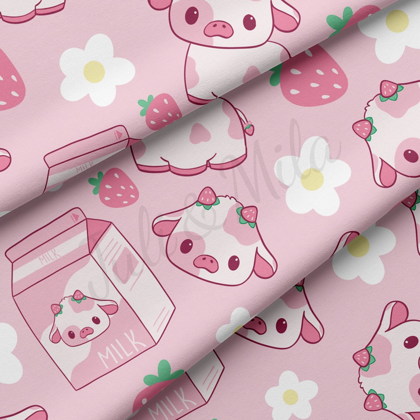 Double Brushed Polyester Fabric DBP1626