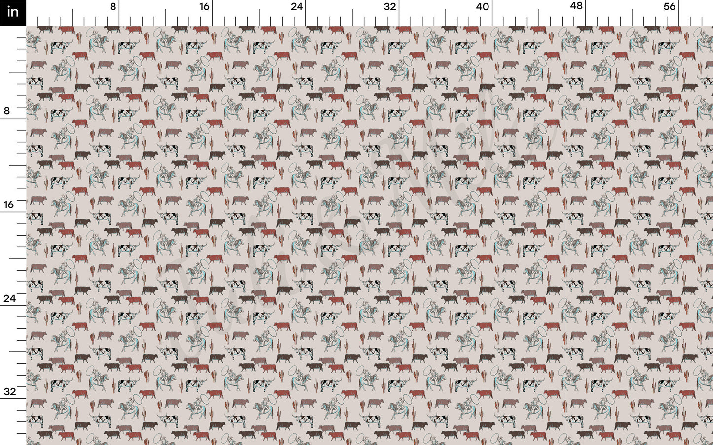 Rib Knit Fabric RBK1568