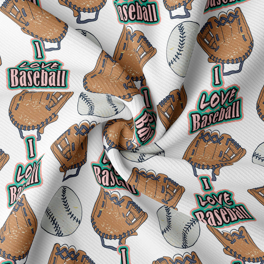 Rib Knit Fabric RBK1593