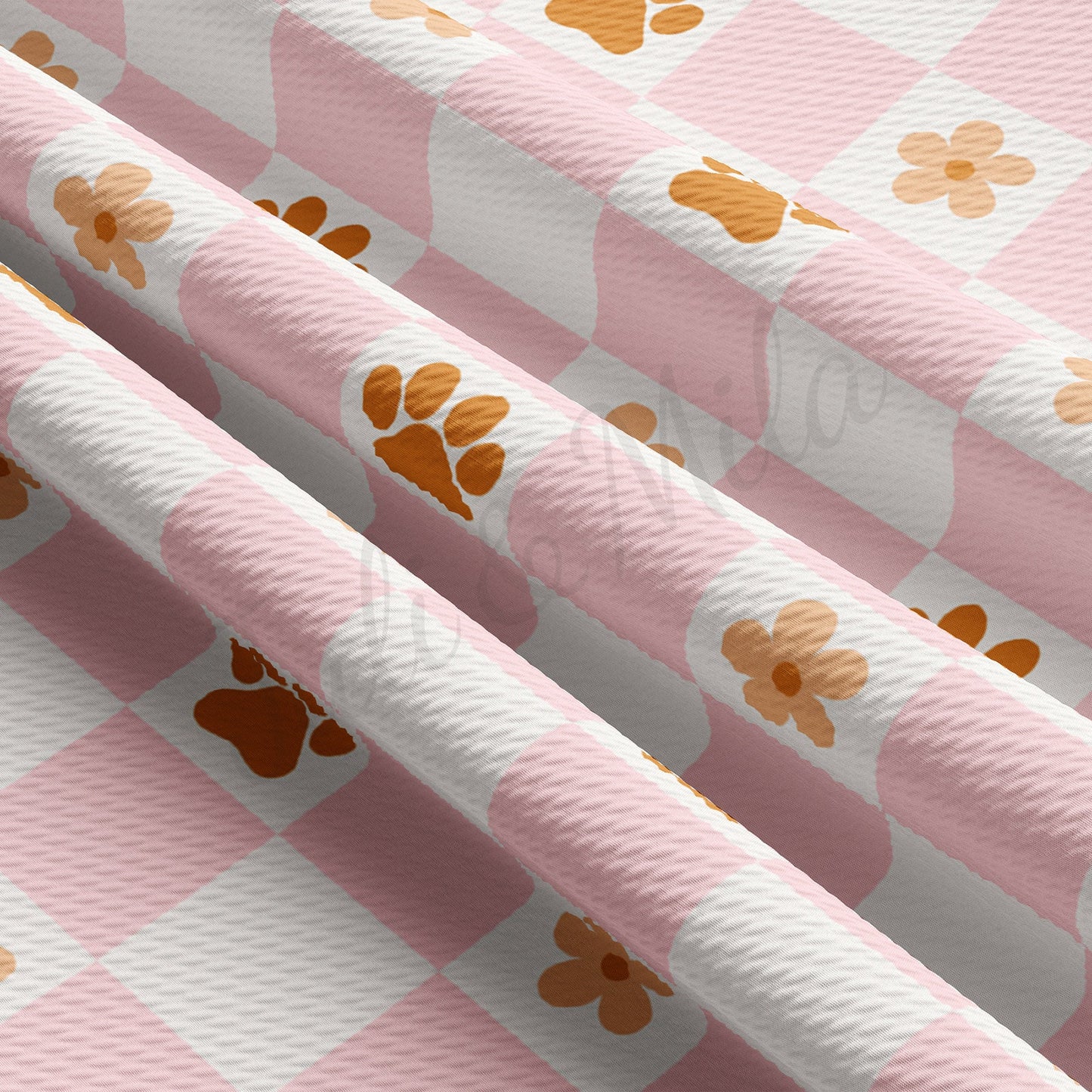 Bullet Textured Fabric AA1728